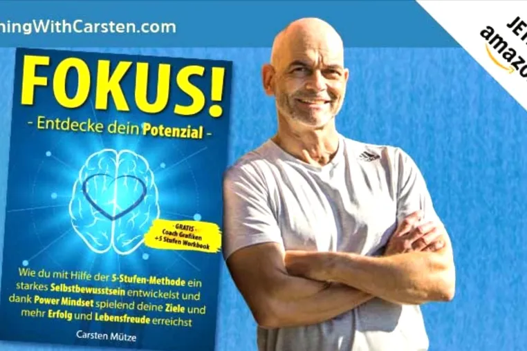 Aus der Krise in die Kraft Bild: Aus der Krise in die Kraft