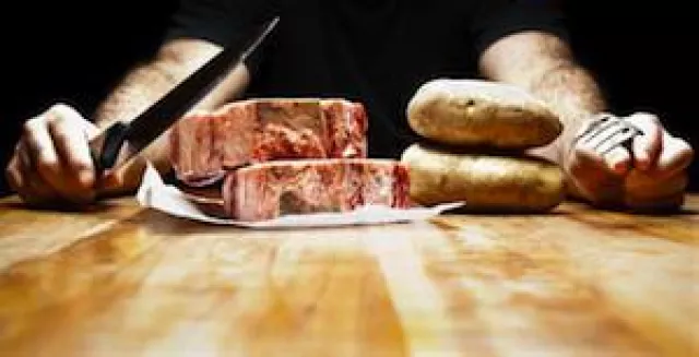 Grill-Sensationen zur eat&STYLE München – HaJaTec® grillt Edel-Spieß, einen Sardinenschwarm, ein Nest Hummer Bild: Grill-Sensationen zur eat&STYLE München – HaJaTec® grillt Edel-Spieß, einen Sardinenschwarm, ein Nest Hummer