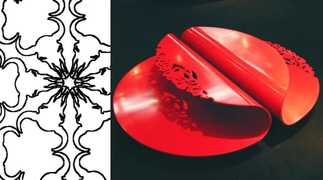 Bild: Die (neue?) Lust am Ornament