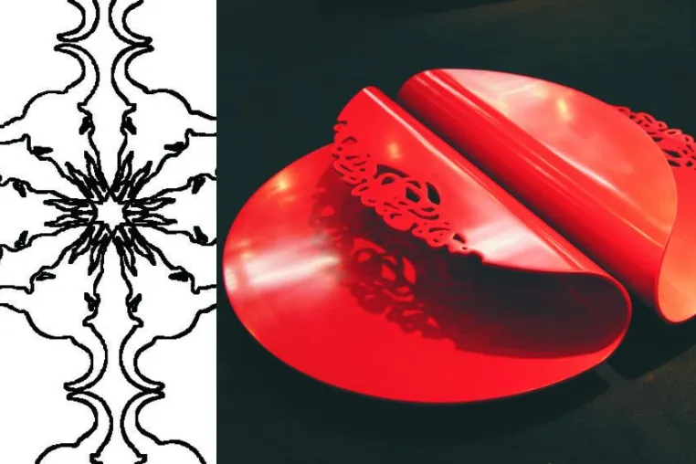 Bild: Die (neue?) Lust am Ornament
