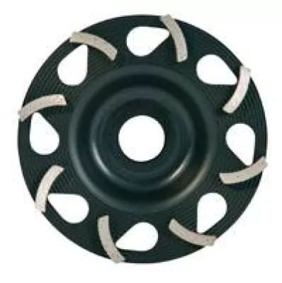 Bild: Der letzte Schliff