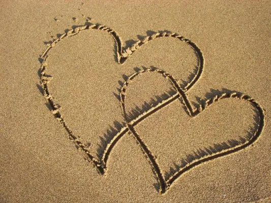 Bild: Studie zum richtigen Urlaubsflirt von Flirtpub veröffentlicht