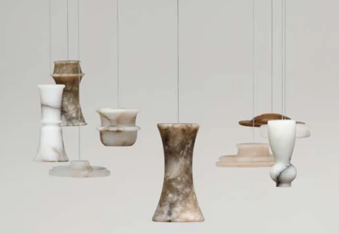 Bild: MARIA-CARMEN PERLINGEIRO ESCULTURAS