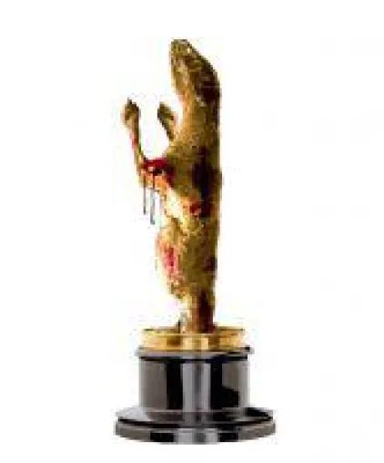 Bild: Negativpreis: Tierschützer nominieren in diesem Jahr Willy Bogner zum herzlosesten Menschen Deutschlands