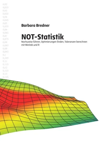 Bild: NOT-Statistik - Nachweis, Optimierung und Toleranzermittlung