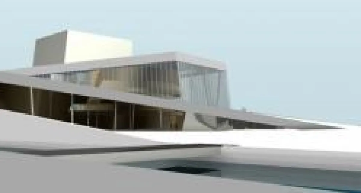 Oper Oslo