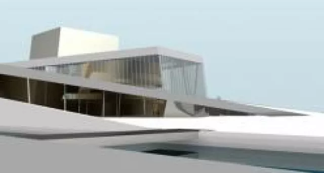 Weltrekord in der Bühnentechnik Bild: Weltrekord in der Bühnentechnik