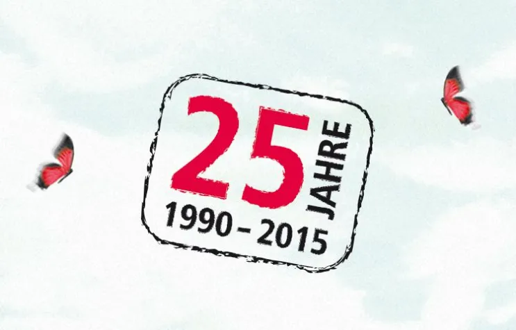 Lust auf mehr Bild: Lust auf mehr