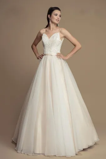 Brautkleider und Hochzeitskleider online bestellen Bild: Brautkleider und Hochzeitskleider online bestellen