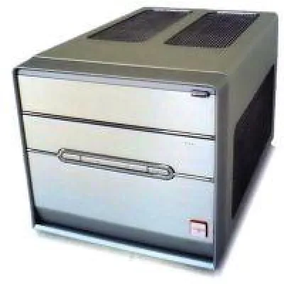 Schluß mit lauten Computern Bild: Schluß mit lauten Computern