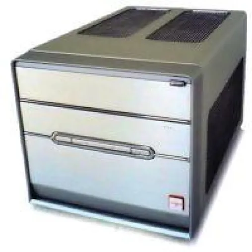 Bild: Schluß mit lauten Computern
