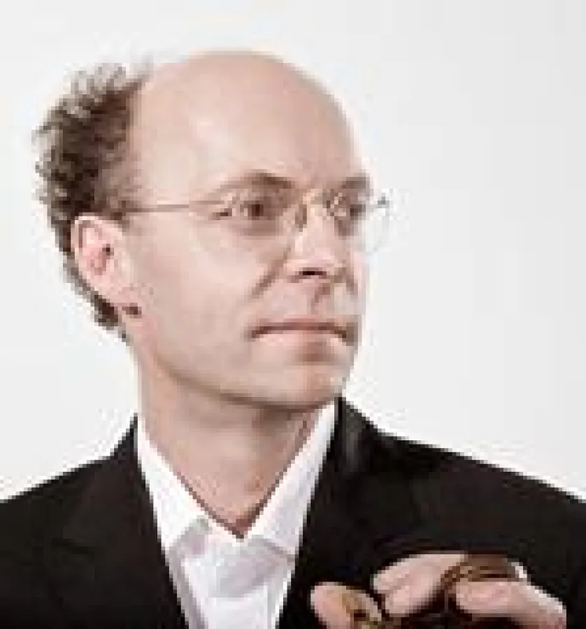 Georg Kallweit (c) Kristof Fischer