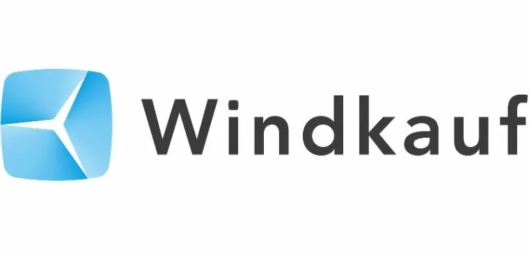 Bild: Windkauf schließt Rahmenvertrag mit Max Bögl