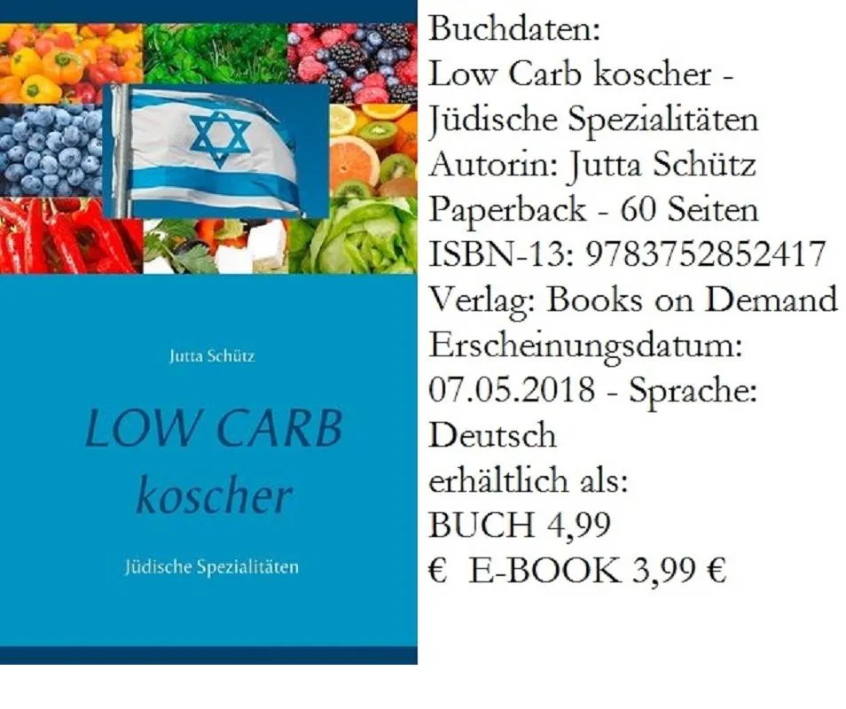 Koscher essen