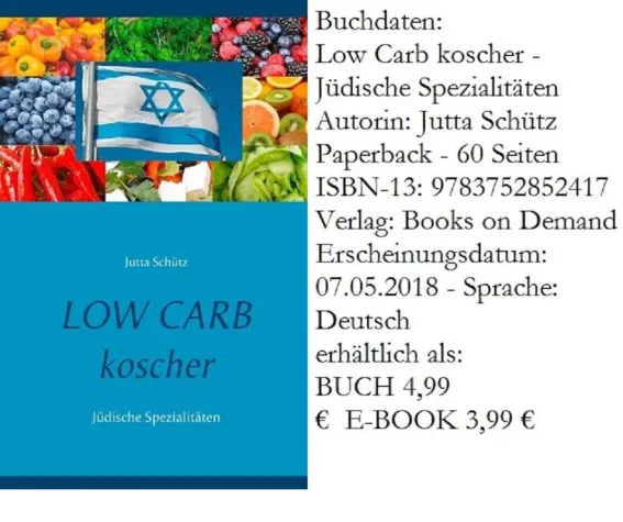 Koscher essen Bild: Koscher essen