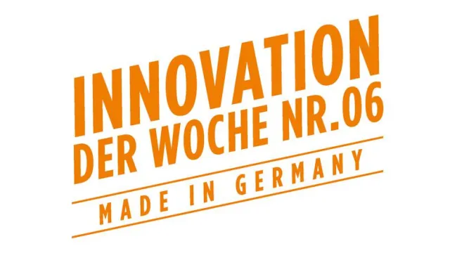 Bild: Innovation der Woche Nr. 06: Transporträder entlasten den Verkehr