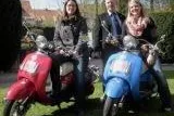 Bild: E-Mobilität in Freizeit und Tourismus vorantreiben