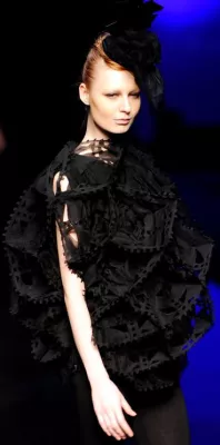 Bild: Hong Kong Young Fashion Designers’ Contest 2011