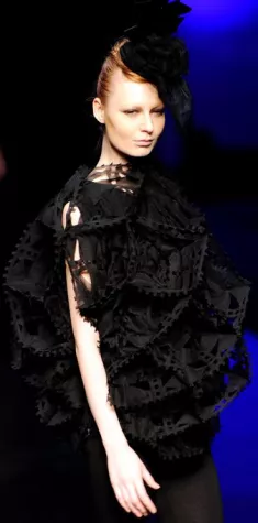 Hong Kong Young Fashion Designers’ Contest 2011 Bild: Hong Kong Young Fashion Designers’ Contest 2011