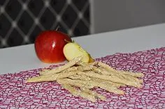 Die lästige Suche nach gesunden Hundesnacks hat ein Ende Bild: Die lästige Suche nach gesunden Hundesnacks hat ein Ende