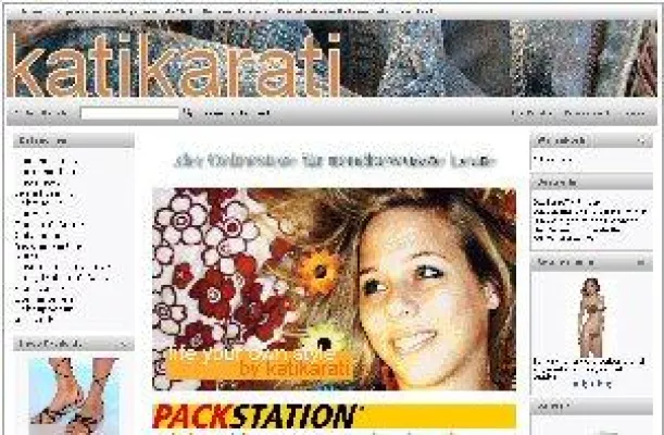 Aktuelle Sommertrends 2007: Frau zeigt in diesem Sommer wieder mehr Bein Bild: Aktuelle Sommertrends 2007: Frau zeigt in diesem Sommer wieder mehr Bein