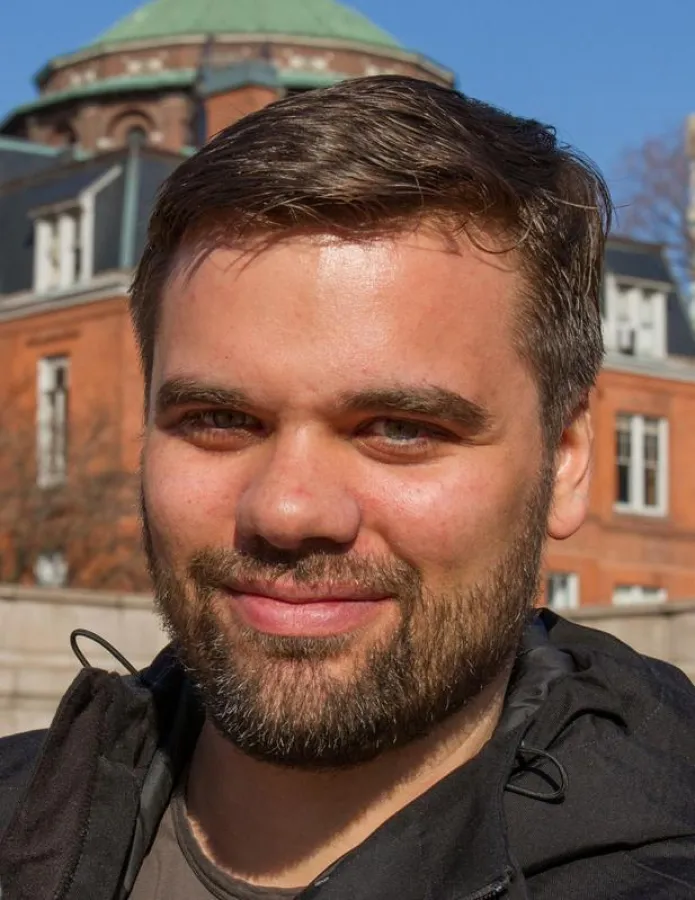 Prof. Dr. Christoph Rothe (Privat)