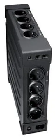 Bild: Neue Eaton Ellipse ECO USV schützt Equipment in Büroumgebungen