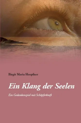 Bild: Ein Drehbuch zur Zukunfts-Schöpfung - Die 2. Auflage eines ungewöhnlichen Romans ist jetzt im Handel erhältlich