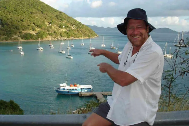 Neue Yachten von DMC-Reisen in der Karibik Bild: Neue Yachten von DMC-Reisen in der Karibik