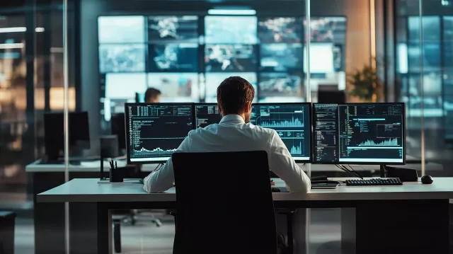 Bild: Partnerschaft von F24 und e*Message verbessert Redundanz in der Alarmierung durch Satelliten-Technologie