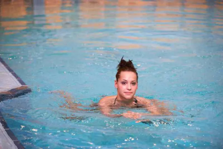 Bild: Scheideninfektionen vorbeugen