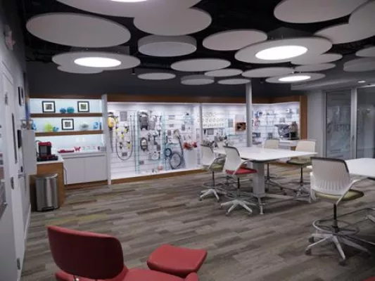 Bild: Bettcher eröffnet BIC Bettcher Innovation Center: