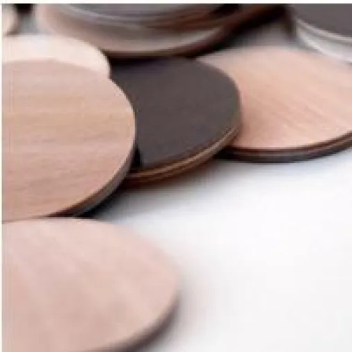 Emplica: Präzisionswerkzeug für die perfekte Reparatur von Schalungsplatten Bild: Emplica: Präzisionswerkzeug für die perfekte Reparatur von Schalungsplatten