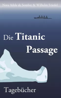 Bild: Titanic Geschichte als ebook erschienen