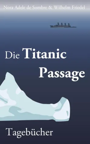 Bild: Titanic Geschichte als ebook erschienen