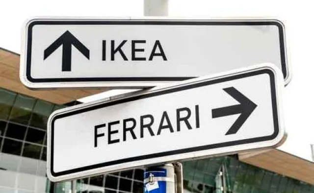 Bild: Kostenfalle IKEA - Möbel „auf Pump“ werden richtig teuer