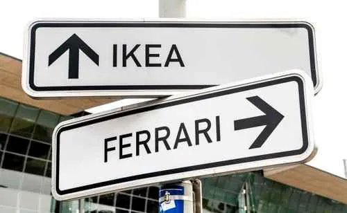 Kostenfalle IKEA - Möbel „auf Pump“ werden richtig teuer Bild: Kostenfalle IKEA - Möbel „auf Pump“ werden richtig teuer