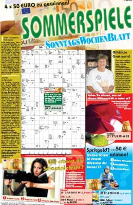 Bild: Kundenbindung mit Gewinnspielen