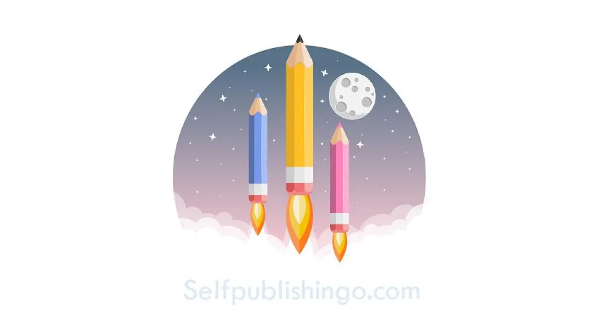 Selfpublishingo.com