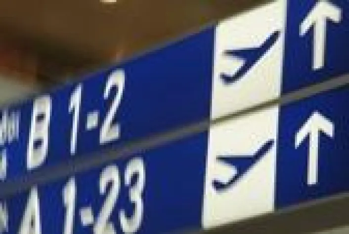 Bild: Tipps für einen entspannten Urlaubsflug