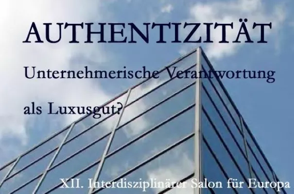 Bild: Wie authentisch ist Ihre CSR Strategie?