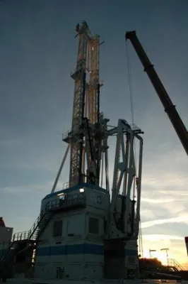 Heißes Wasser für Kirchweidach Bild: Heißes Wasser für Kirchweidach