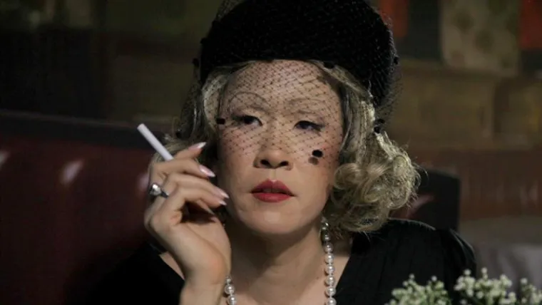 Bild: Die Kunst des Erzählens: 12. Biennale von Lyon