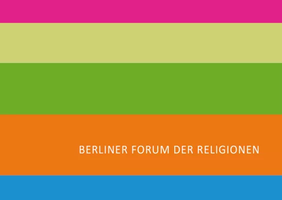 Bild: Stellungnahme gegen die Anlauf- und Dokumentationsstelle konfrontative Religionsbekundung
