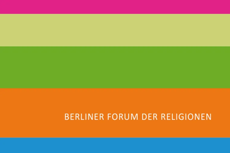 Bild: Stellungnahme gegen die Anlauf- und Dokumentationsstelle konfrontative Religionsbekundung
