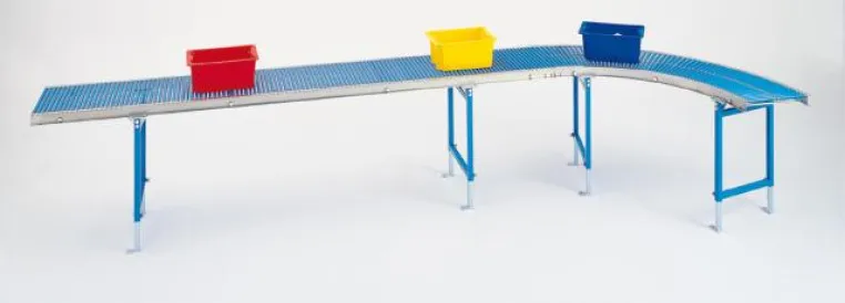 Freie Bahn für Transportgut aller Art Bild: Freie Bahn für Transportgut aller Art