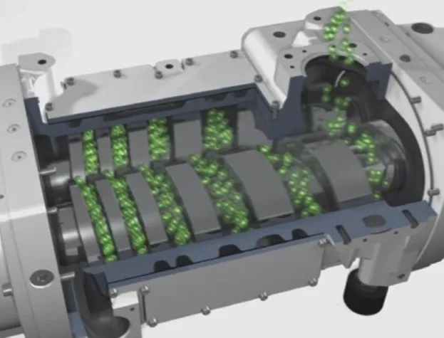 Bild: Vakuum-Seminar für Nicht-Techniker