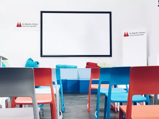 Bild: Rezept für eine optimale GOÄ-Abrechnung