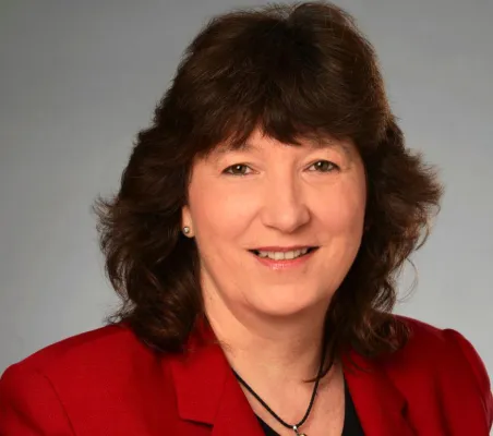 Bild: Zetes: Silke Haase neuer Marketing Team Leader