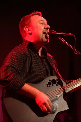 Bild: Afterworkparty im Café Central